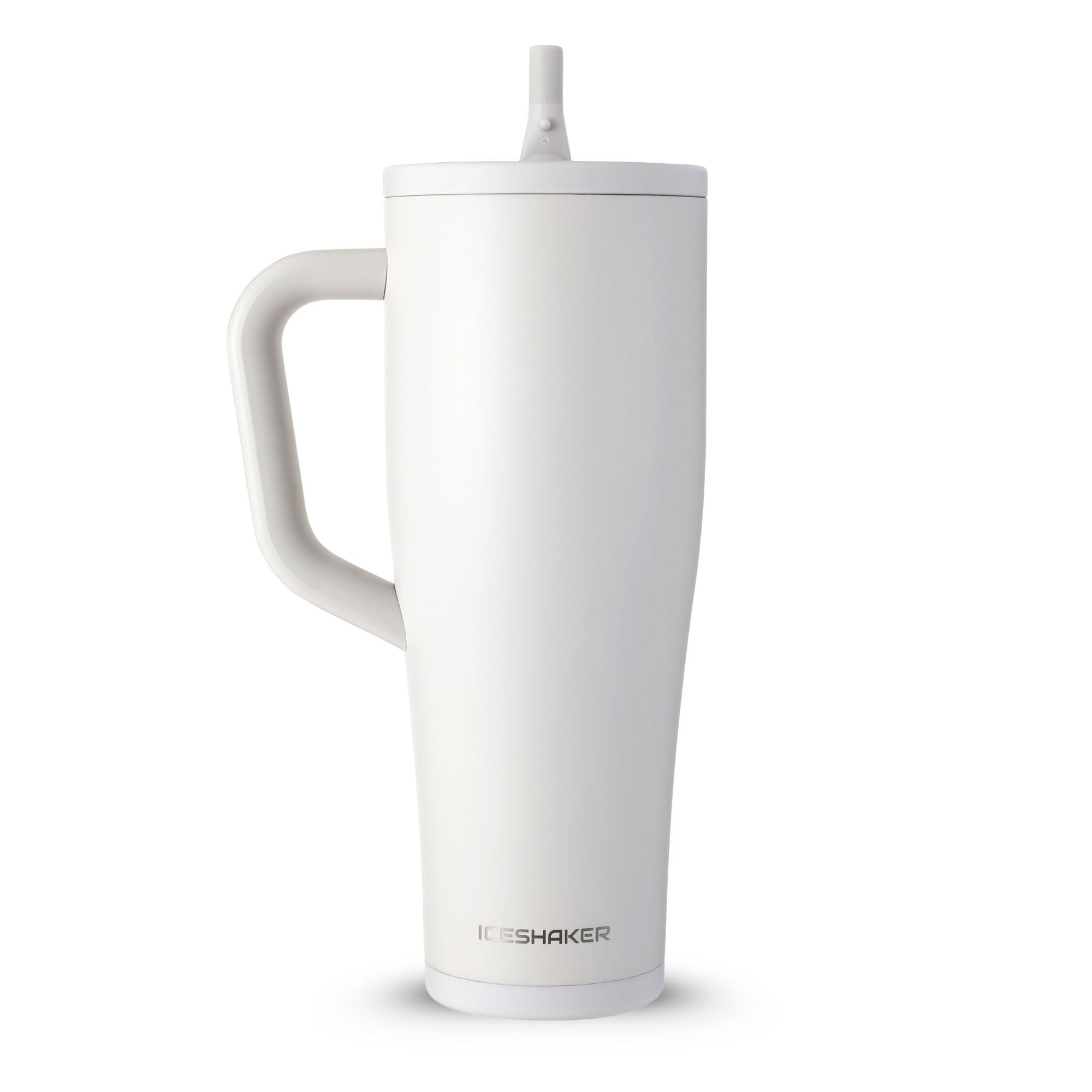 Ice Shaker Legend Series Stainless Steel Shaker Bottles