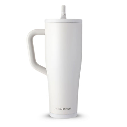 Ice Shaker Legend Series Stainless Steel Shaker Bottles