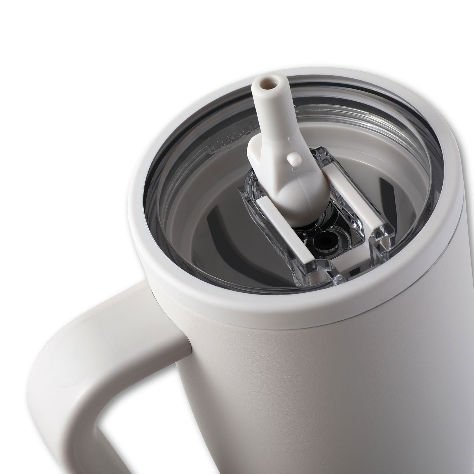 Ice Shaker Legend Series Stainless Steel Shaker Bottles
