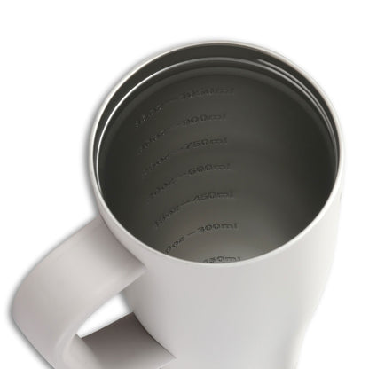 Ice Shaker Legend Series Stainless Steel Shaker Bottles