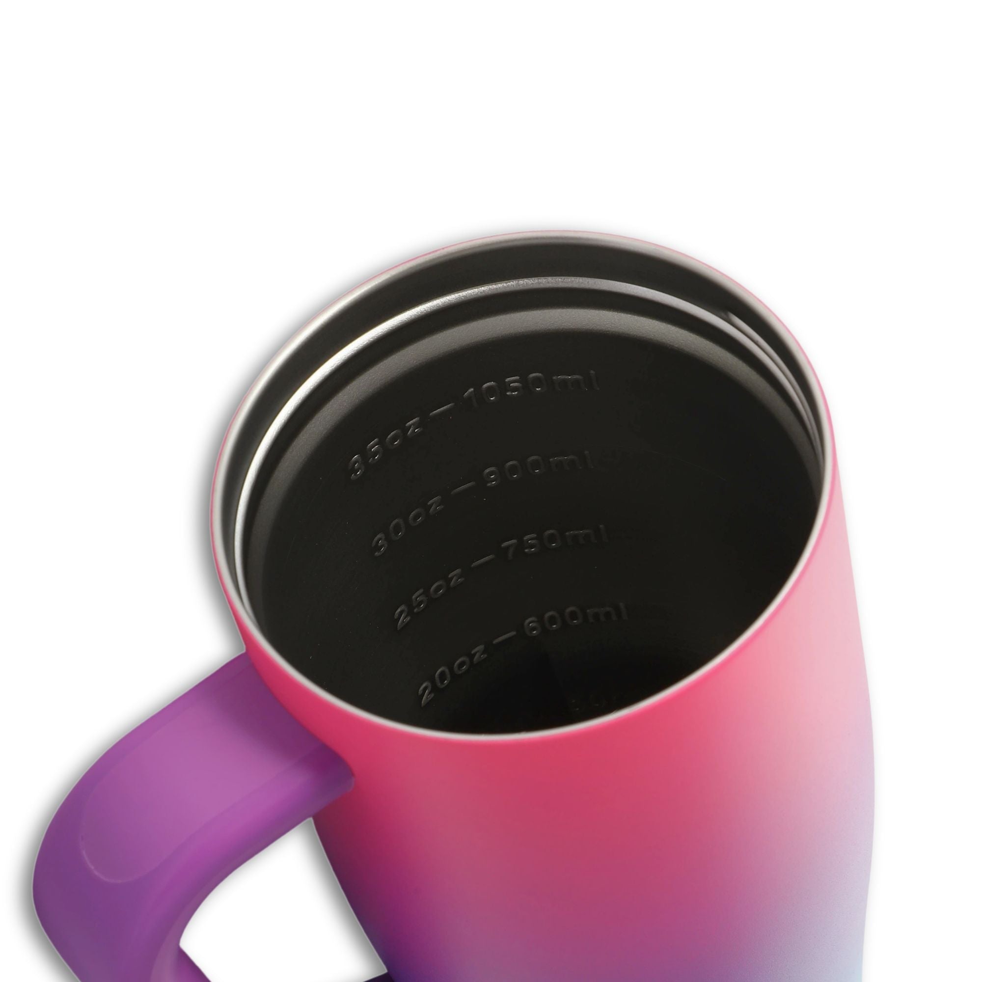 Ice Shaker Legend Series Stainless Steel Shaker Bottles