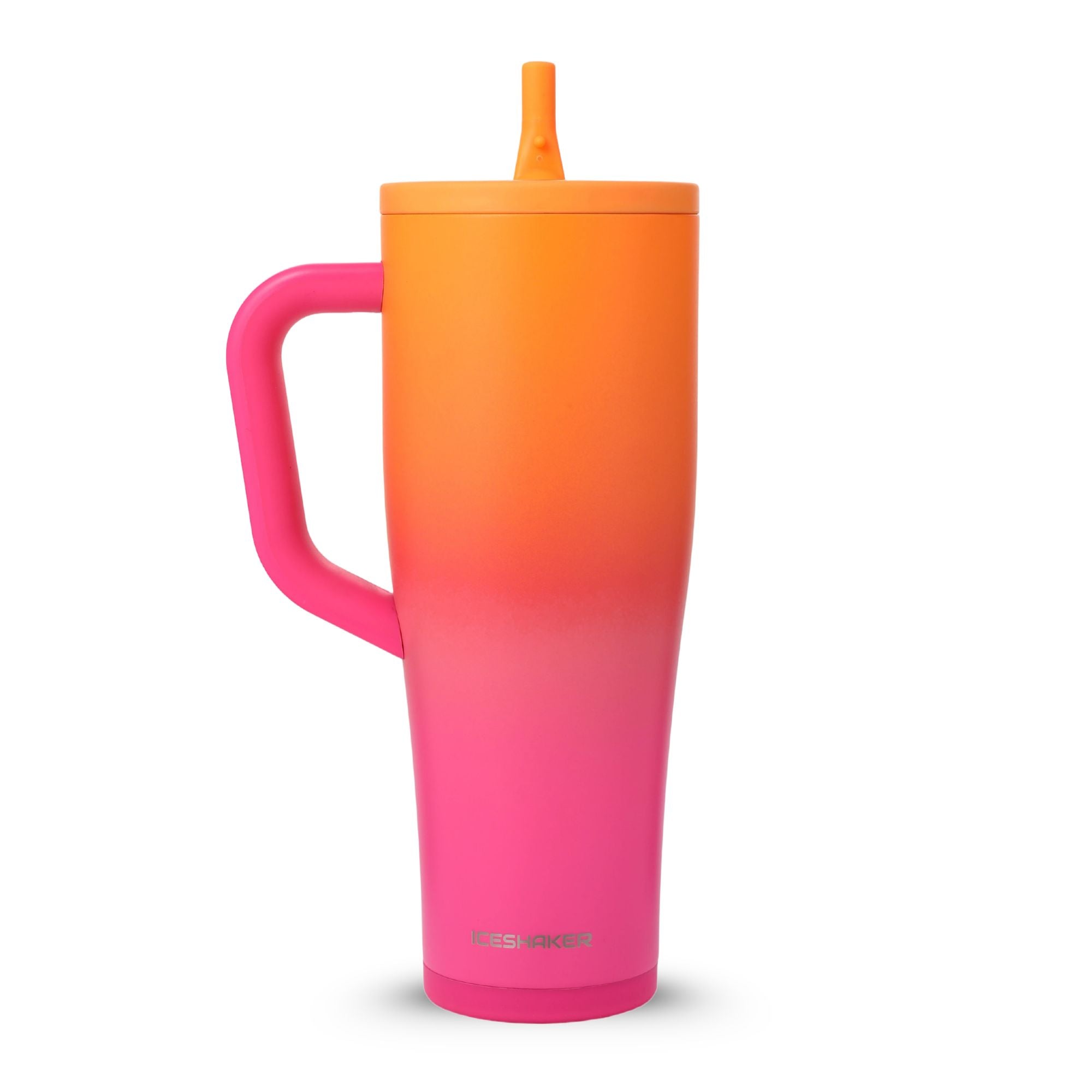 Ice Shaker Legend Series Stainless Steel Shaker Bottles