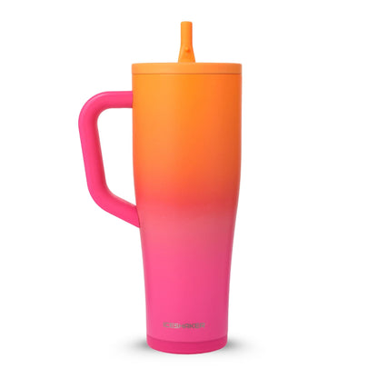 Ice Shaker Legend Series Stainless Steel Shaker Bottles
