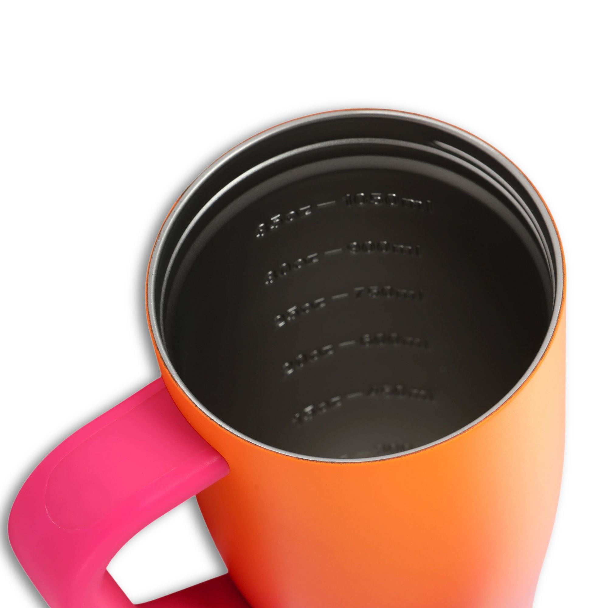 Ice Shaker Legend Series Stainless Steel Shaker Bottles