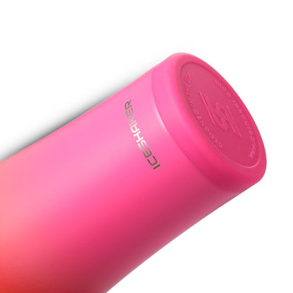 Ice Shaker Legend Series Stainless Steel Shaker Bottles