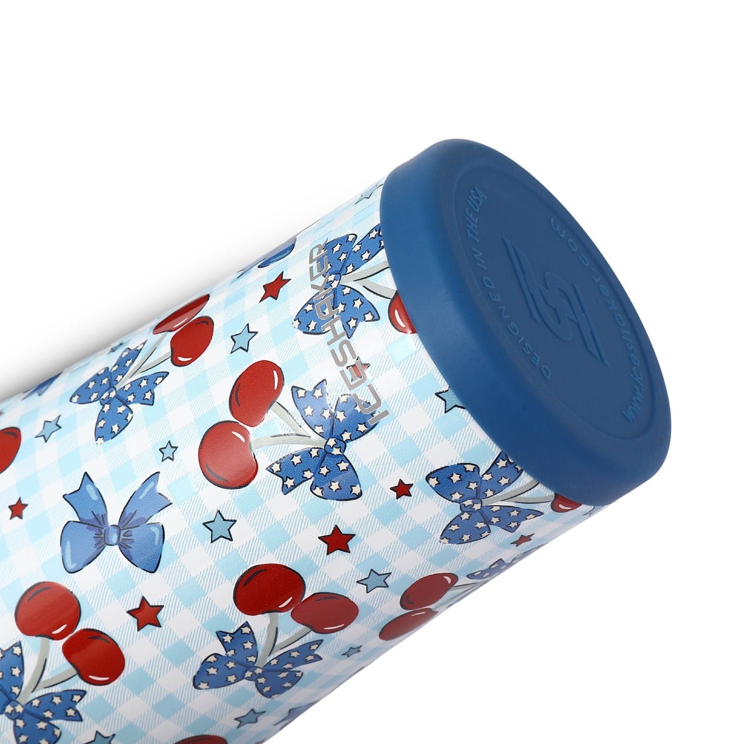 Ice Shaker Legend Series Stainless Steel Shaker Bottles
