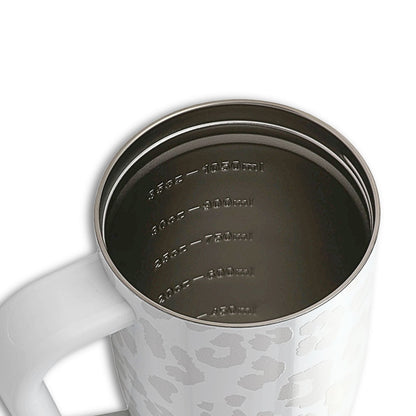 Ice Shaker Legend Series Stainless Steel Shaker Bottles