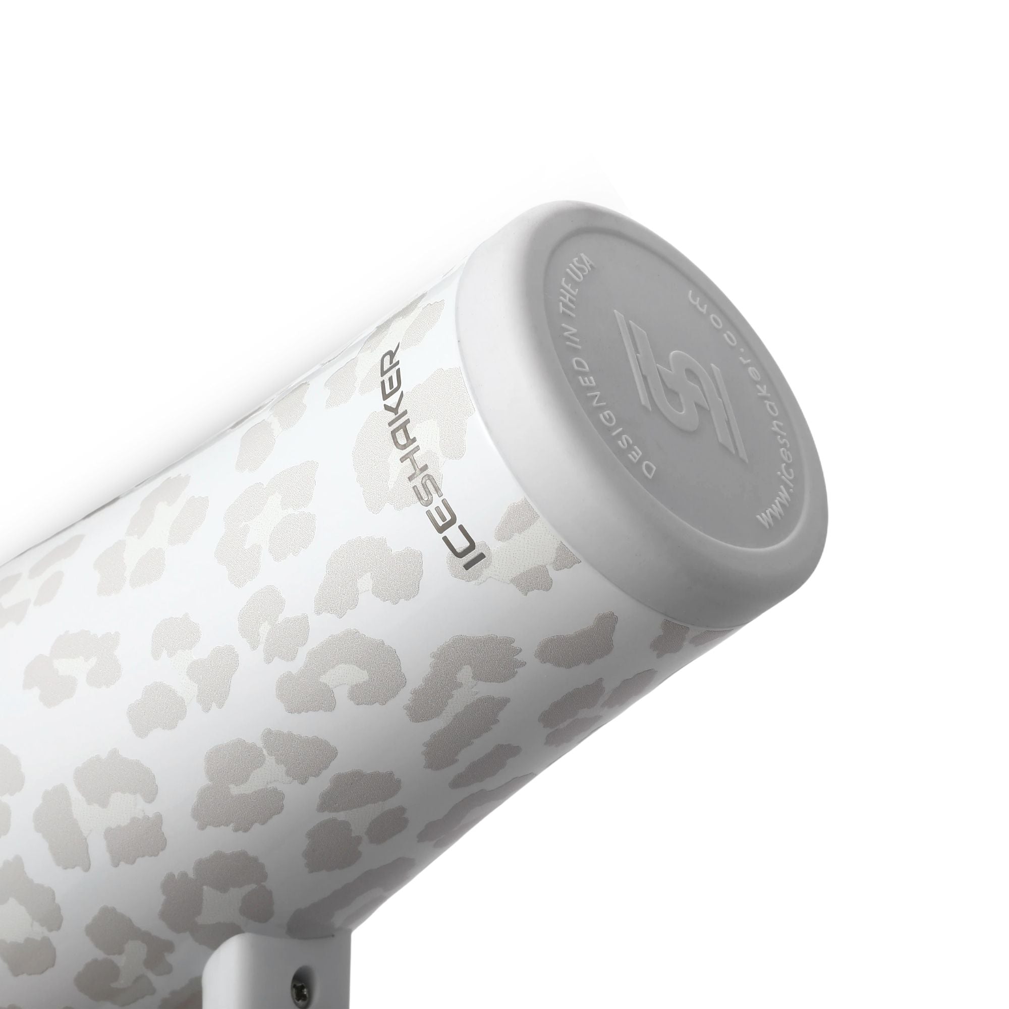 Ice Shaker Legend Series Stainless Steel Shaker Bottles