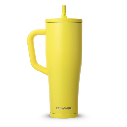 Ice Shaker Legend Series Stainless Steel Shaker Bottles