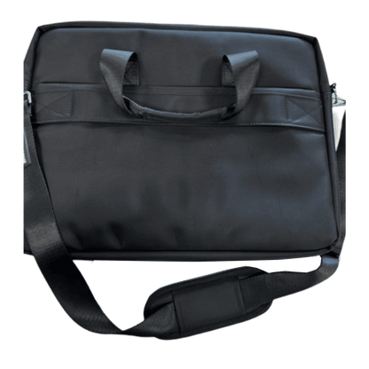 EscapeZone Bullet-Resistant IIIa Faraday Laptop Shoulder Bag