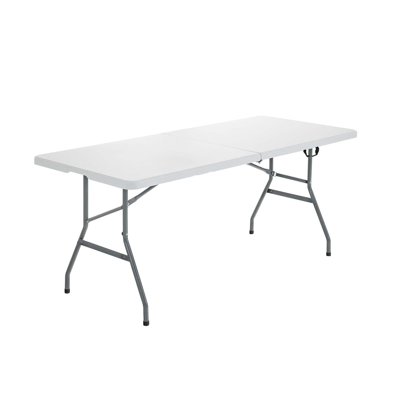 Portable Folding Camping Table with Carrying Handle