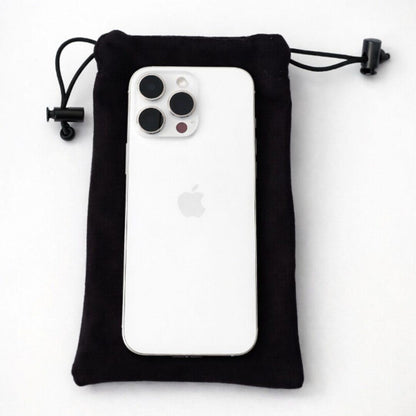 Directional EMF Phone Pocket
