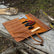 6 Pocket Leather Chisel Roll – Health Ranger Store
