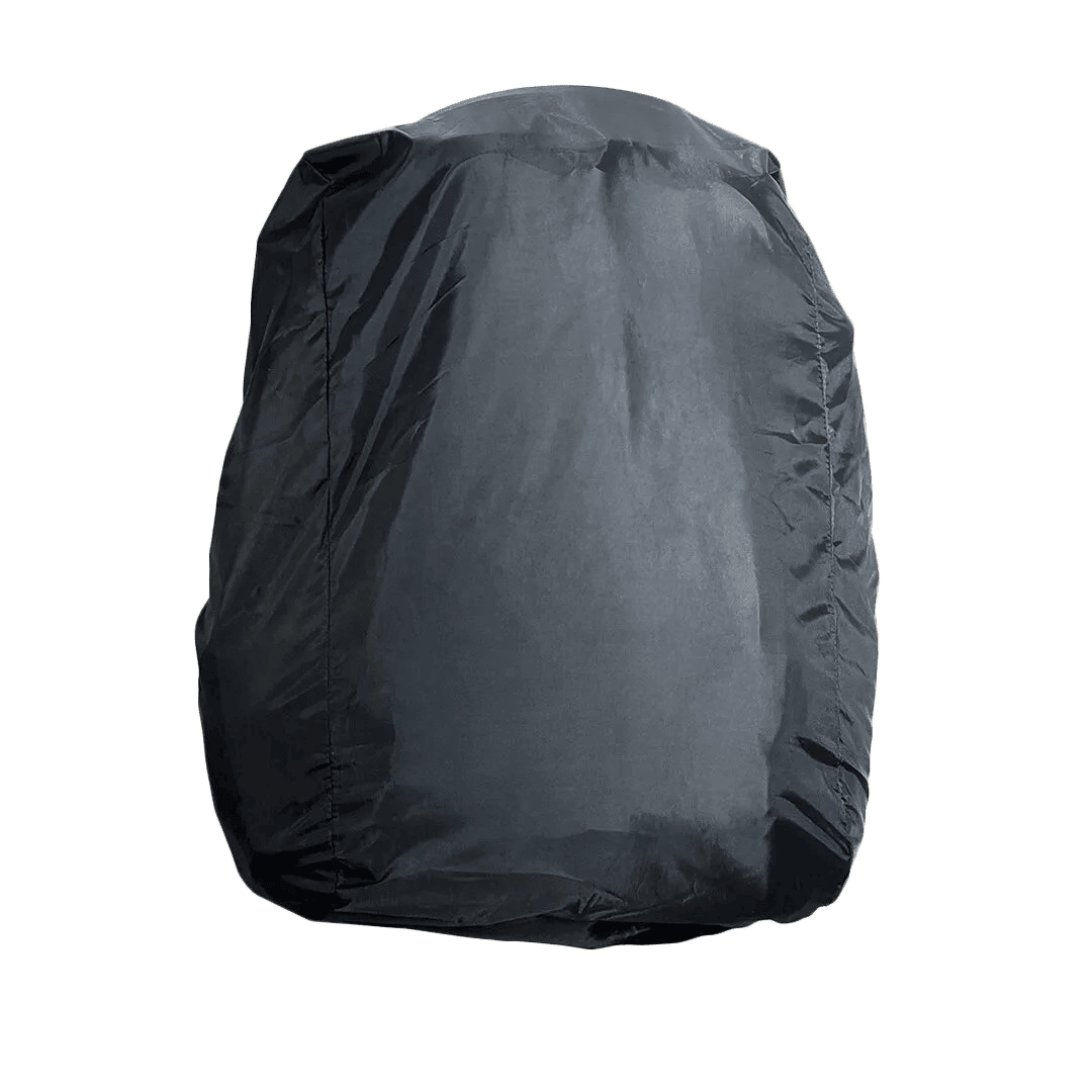 Dual Protection Ballistic Backpack with 4 Faraday Pockets