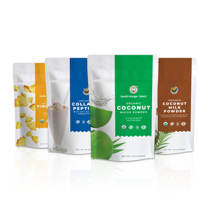 Pina Colada Mocktail Combo Pack