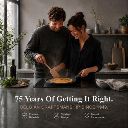 Crepe &amp; Egg Pan — 11"