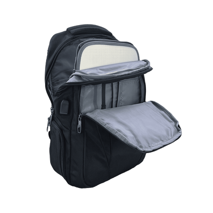 EscapeZone™ ⛨ IIIA Ballistic Backpack