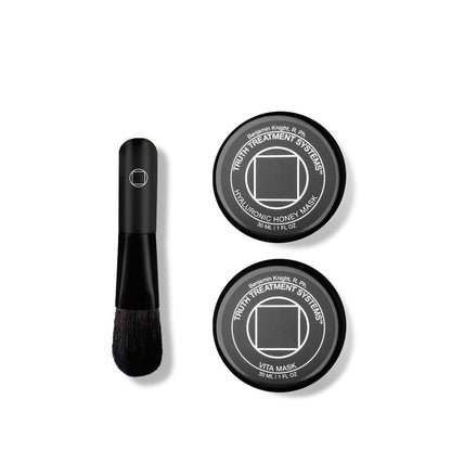 AM/PM Mask Duo