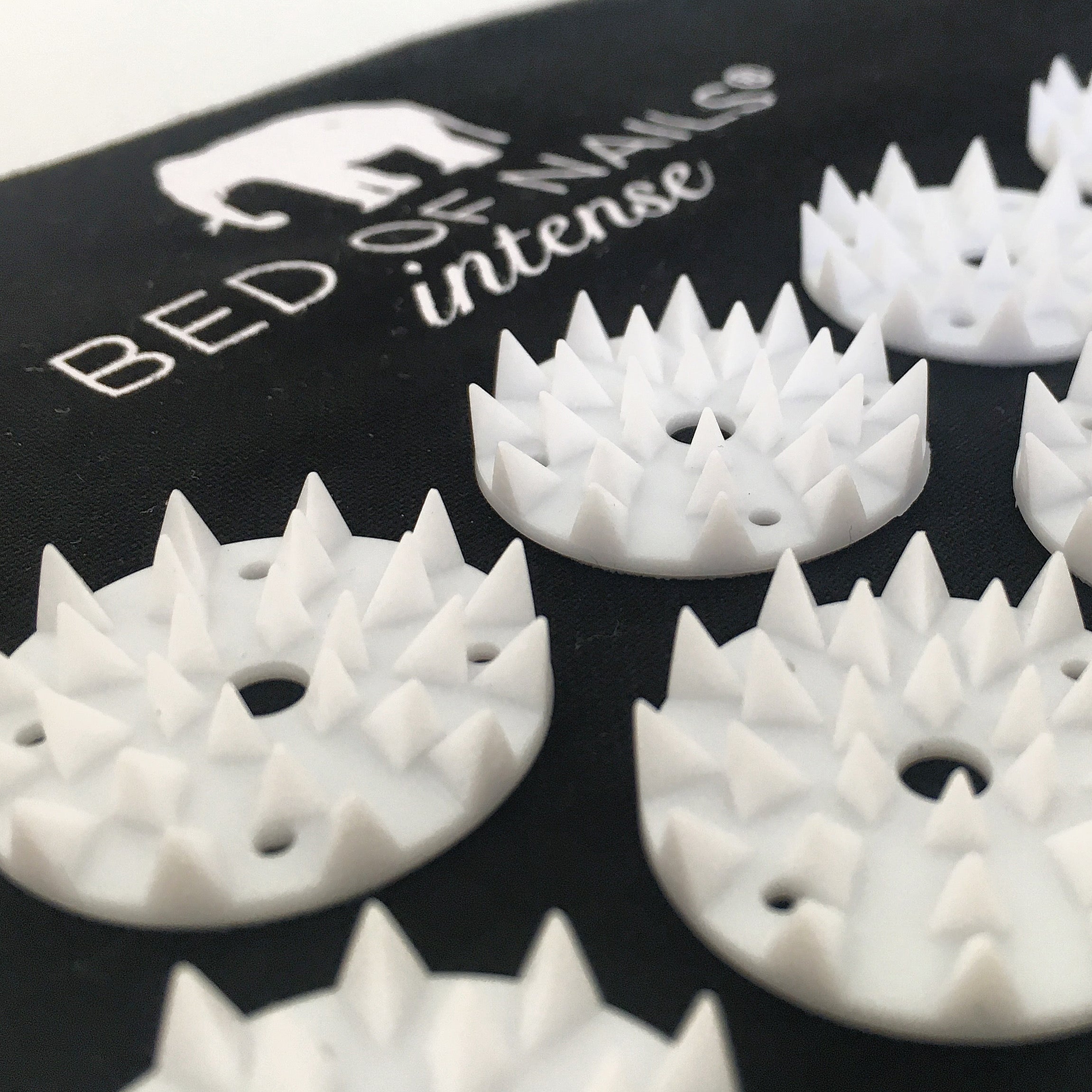 BON Intense Mat - Black