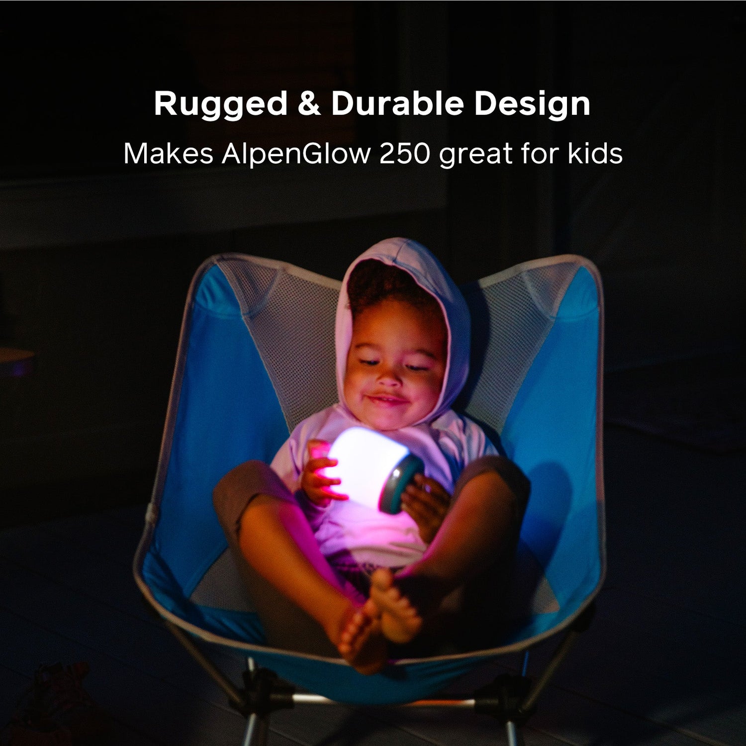 BioLite Alpenglow Lanterns