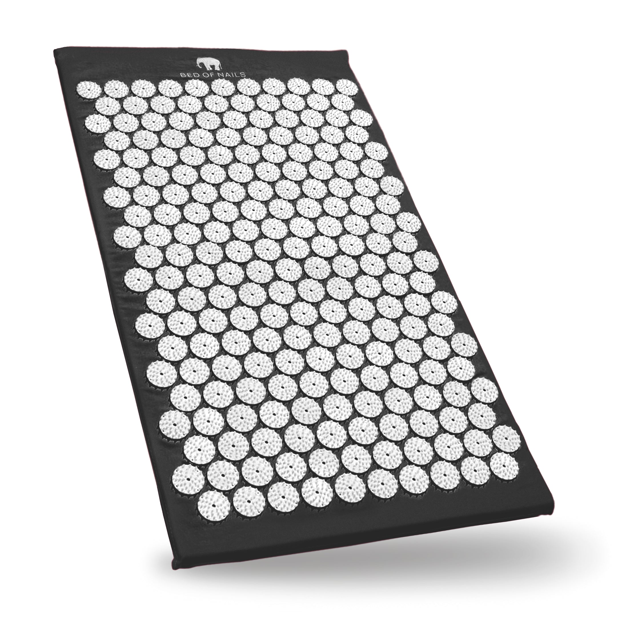 BON Acupressure Mat - Black