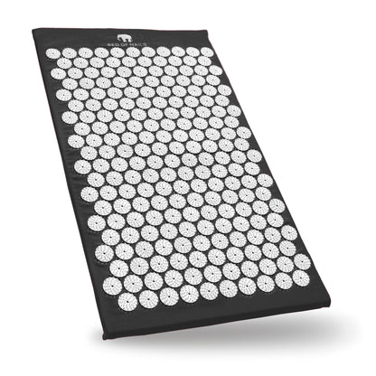 BON Acupressure Mat - Black