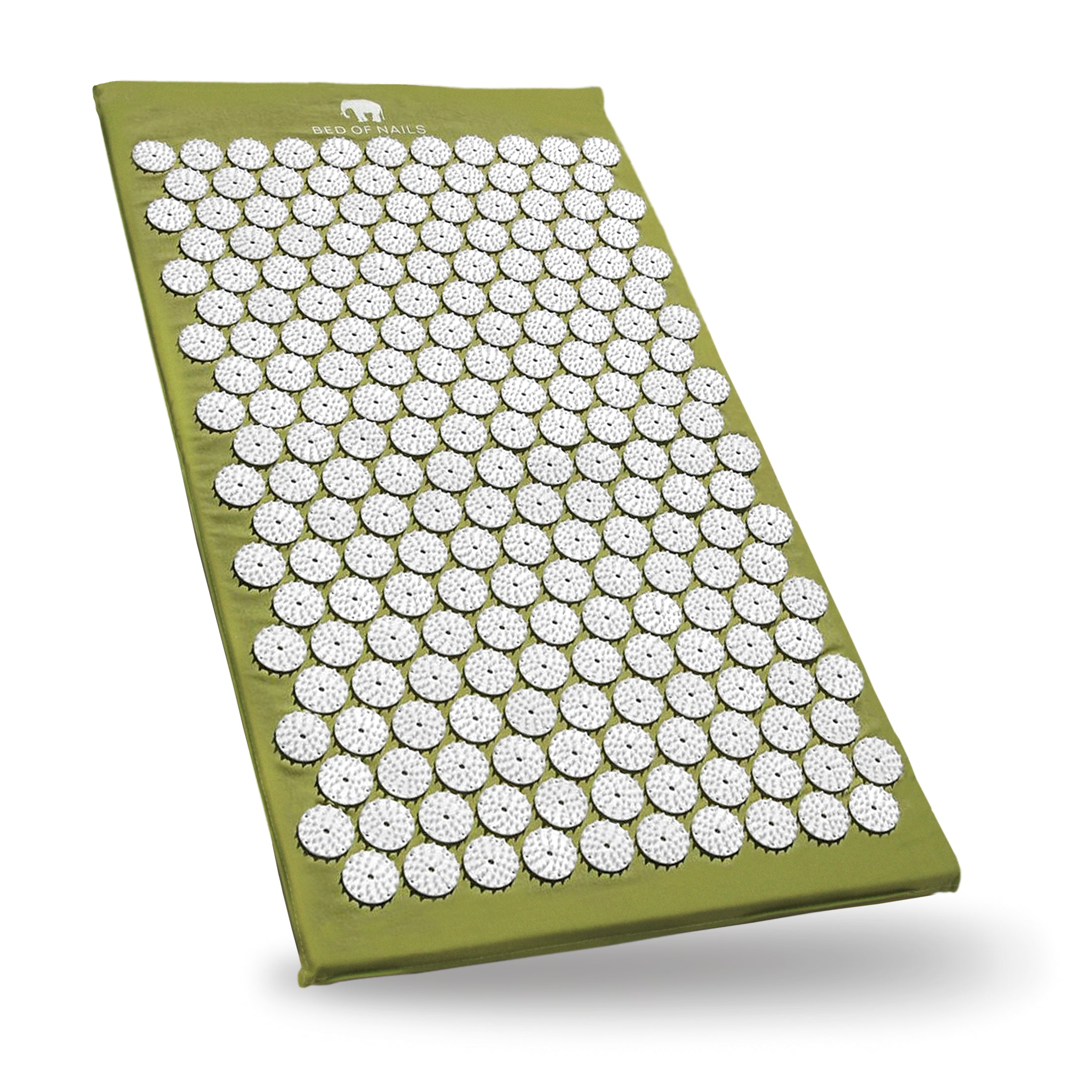 BON Acupressure Mat - Green