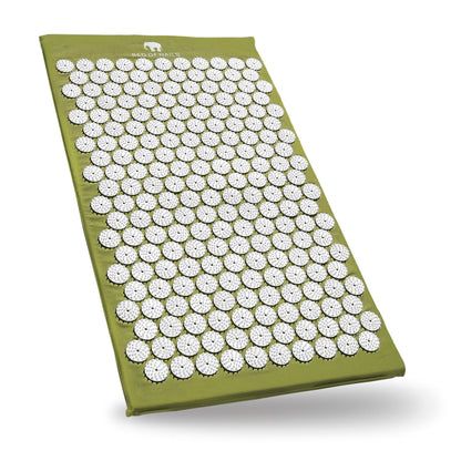 BON Acupressure Mat - Green
