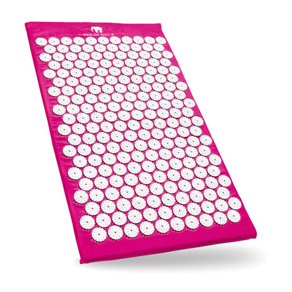 BON Acupressure Mat - Pink