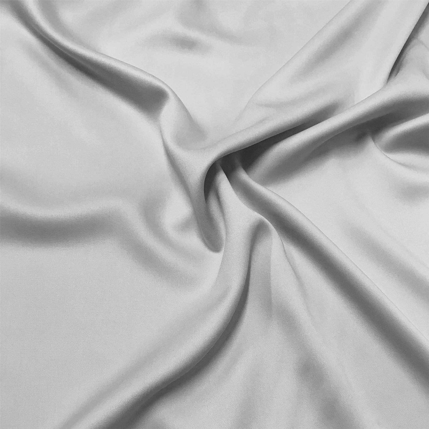 Bamboo Pillowcase Set - Stone