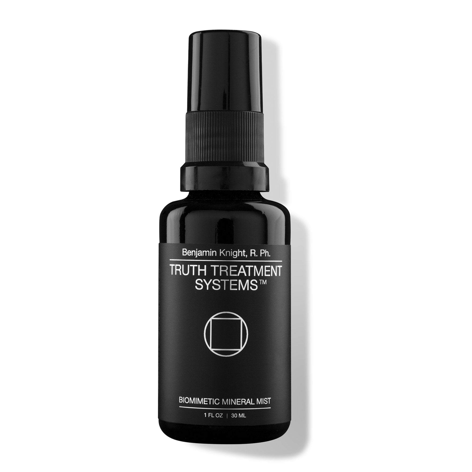 Biomimetic Mineral Mist