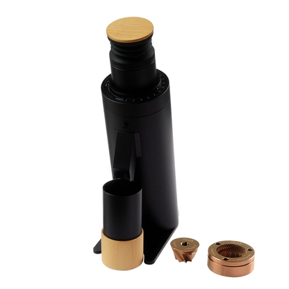 Turin DC63 Conical Single Dose Espresso Grinder