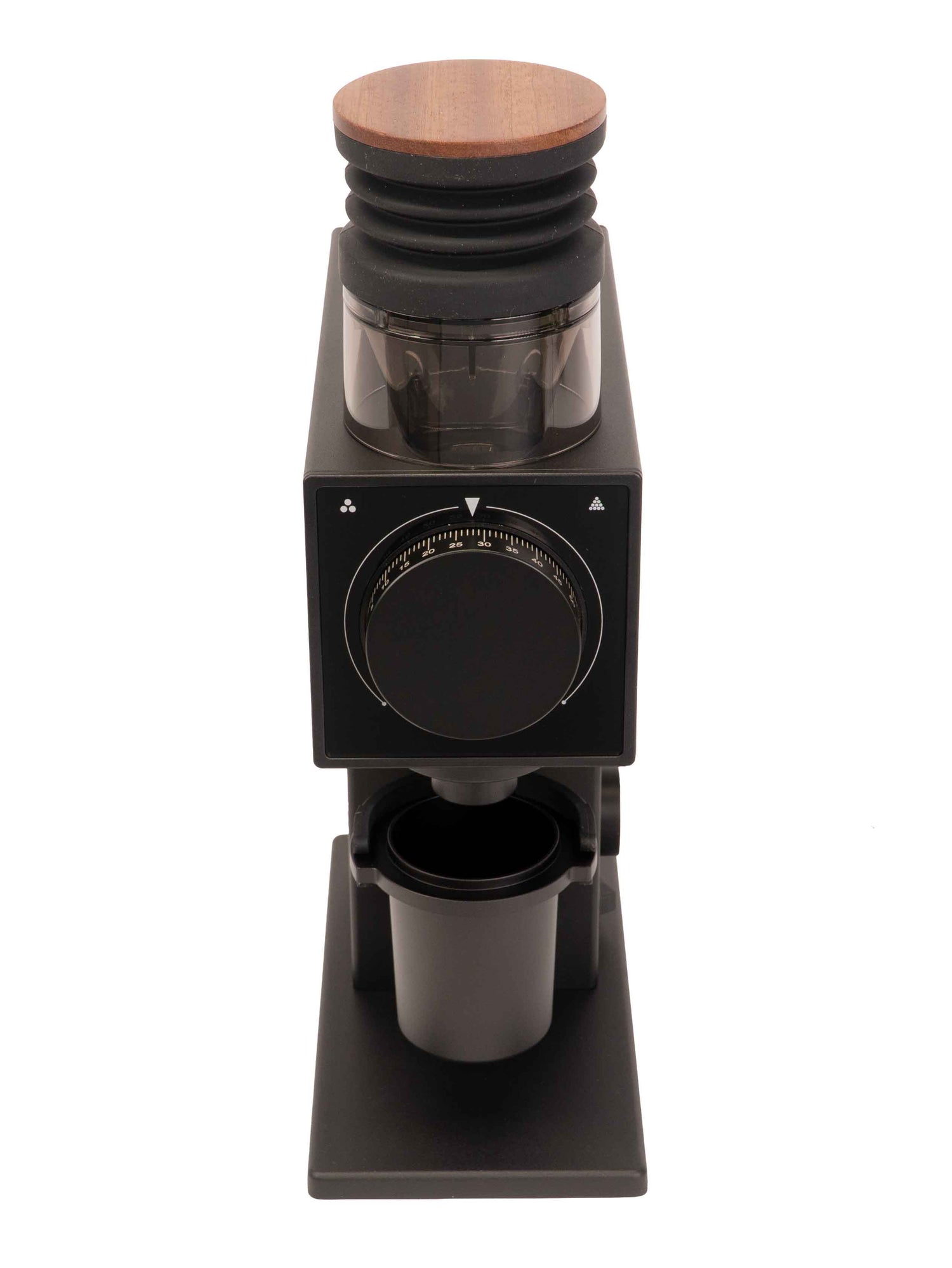 CF64V Grinder by Turin - Variable Speed Single Dose Grinder