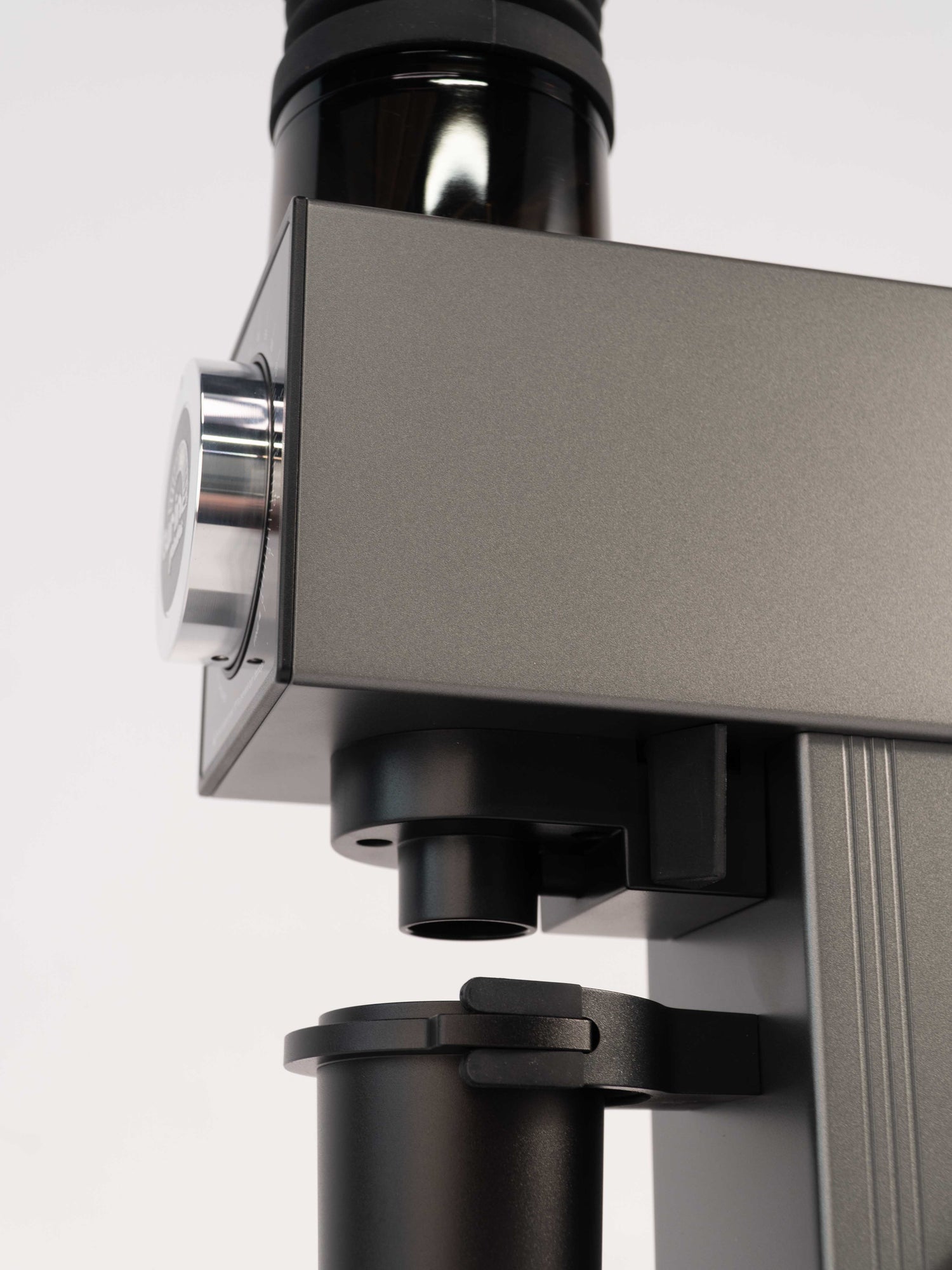 CF64V Grinder by Turin - Variable Speed Single Dose Grinder