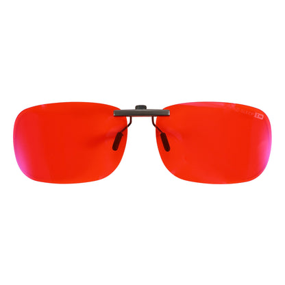 Night-timeMax Clip On Blue Light Blocking Glasses