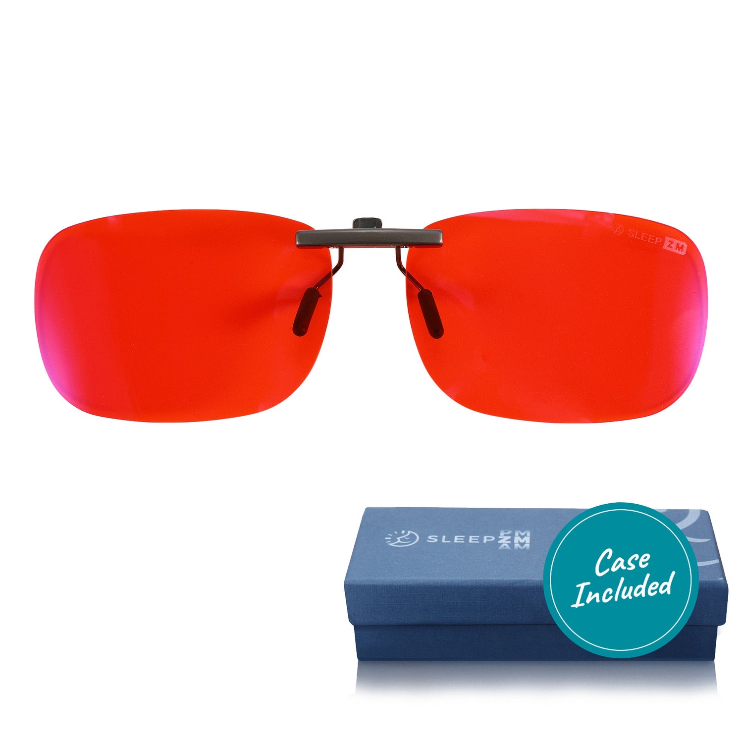 Night-timeMax Clip On Blue Light Blocking Glasses