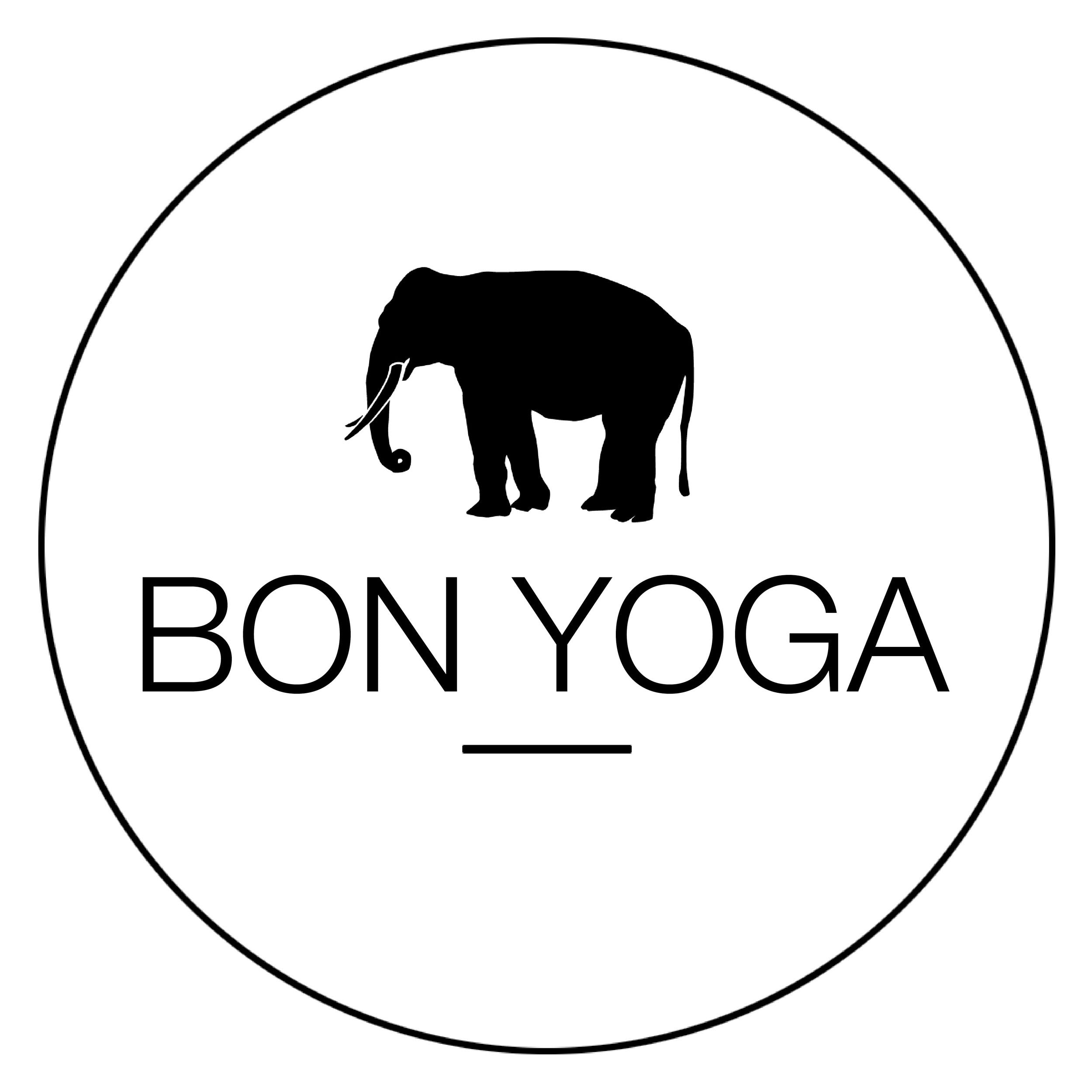 BON YOGA Mat