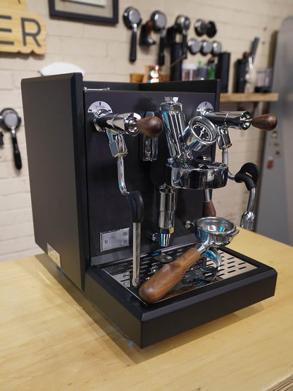 Turin Gallatin R HX Espresso Machine with Rotary Pump &amp; PID &amp; Flow Control