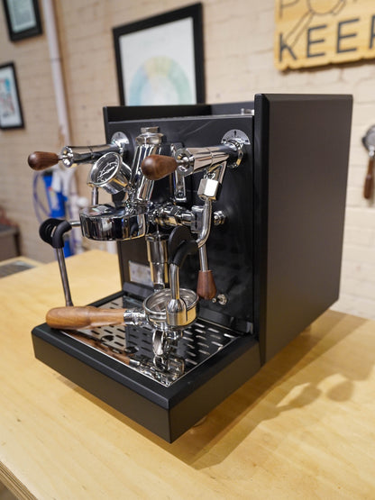 Turin Gallatin R HX Espresso Machine with Rotary Pump &amp; PID &amp; Flow Control