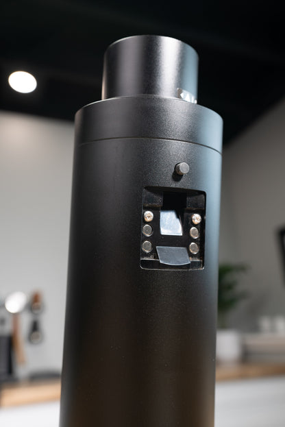 Turin DC63 Conical Single Dose Espresso Grinder