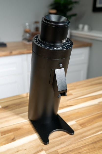 Turin DC63 Conical Single Dose Espresso Grinder