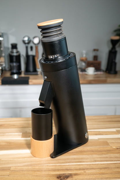 Turin DC63 Conical Single Dose Espresso Grinder