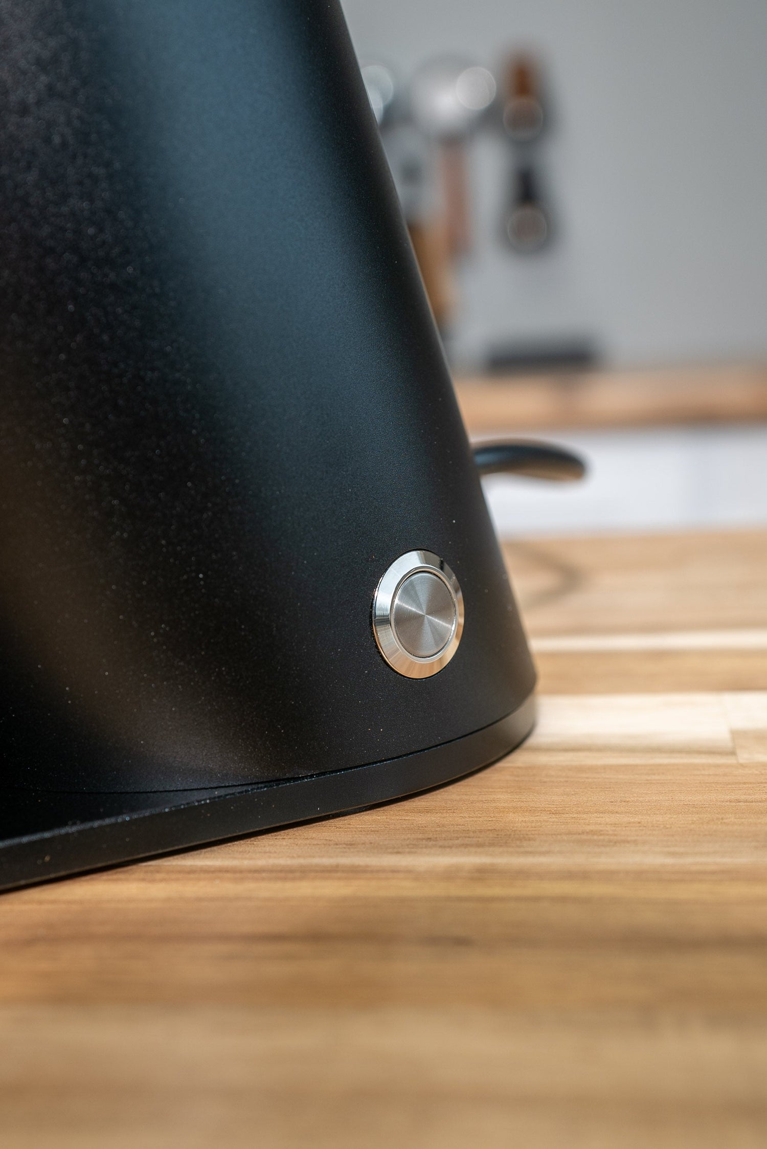 Turin DC63 Conical Single Dose Espresso Grinder
