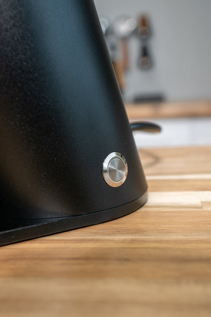 Turin DC63 Conical Single Dose Espresso Grinder