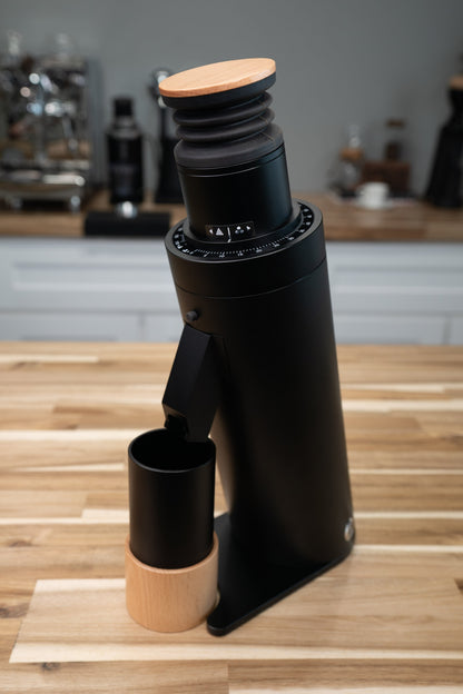 Turin DC63 Conical Single Dose Espresso Grinder