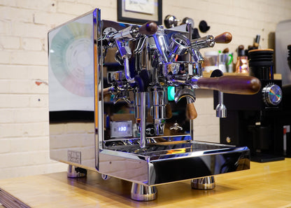 Turin Gallatin R HX Espresso Machine with Rotary Pump &amp; PID &amp; Flow Control