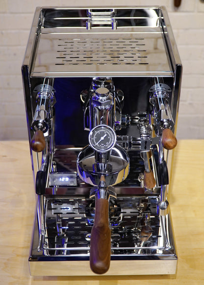 Turin Gallatin R HX Espresso Machine with Rotary Pump &amp; PID &amp; Flow Control
