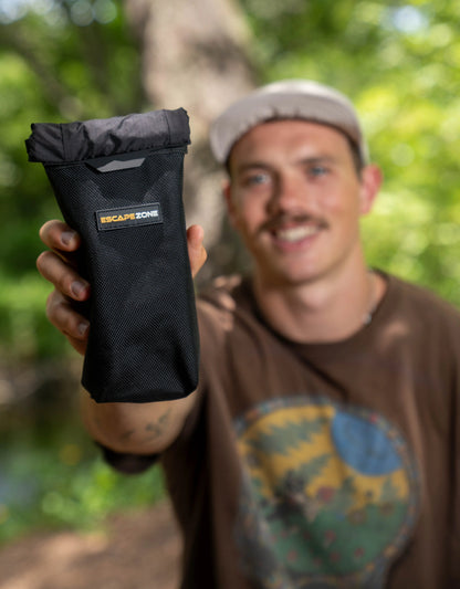 Satellite Phone Faraday Bag