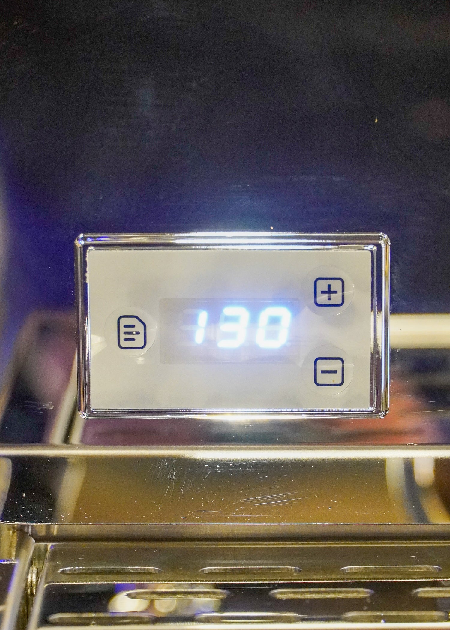 Turin Gallatin R HX Espresso Machine with Rotary Pump &amp; PID &amp; Flow Control