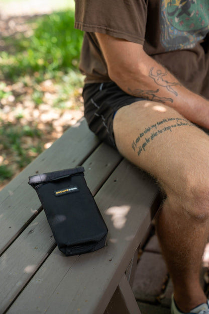 Satellite Phone Faraday Bag